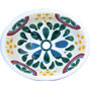 Mexican Ceramic Sink s5015 Pambelo