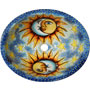 Mexican Handmade Sink s5079 Eclipse 4