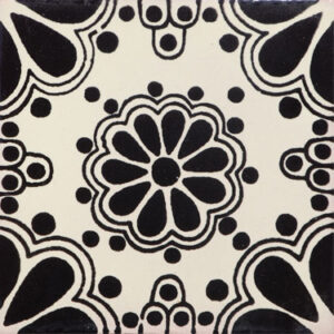 Lace Negro C231