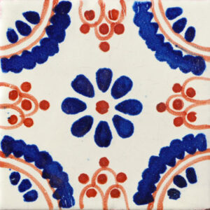 Madrid Azul C093