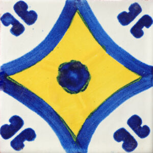 Puebla Azul Ama C080