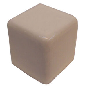 Corner V Cap Mexican White S013