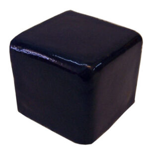 Corner V Cap Solid Cobalt Blue S003