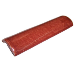Quarter Round Washed Terracotta S008