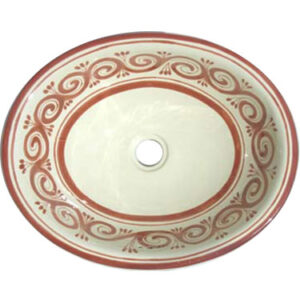 Maya Terracotta 67