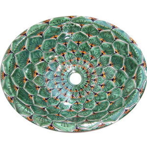 Peacock Feather GR 106