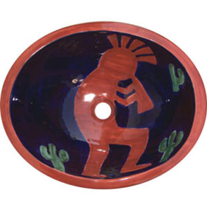 Kokopelli 105
