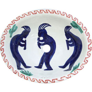 Kokopelli 104