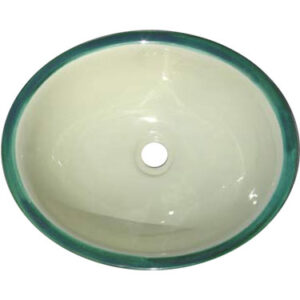 Green Rim 50